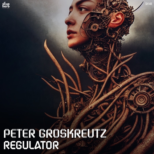 Peter Groskreutz - Regulator [SH148]